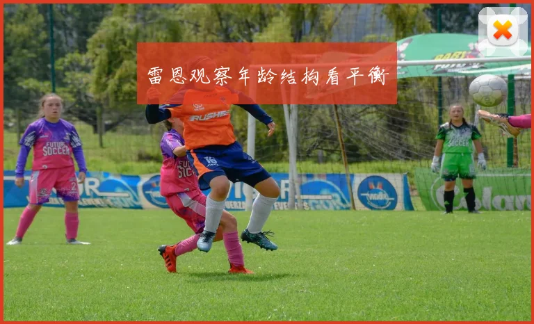 雷恩观察年龄结构看平衡
