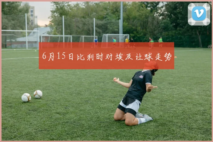 6月15日比利时对埃及让球走势